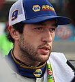 Chase Elliott, champion sortant, 4e à 8 points