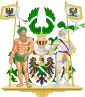 Coat of arms of Rhine Province