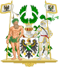 Coat of arms of Rhine Province