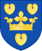 Coat of arms of Copenhagen County