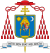 Péter Erdő's coat of arms