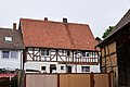 Wohnstallhaus