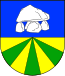 Blason de Groß Rönnau