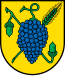 Blason de Harxheim