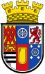 Blason de Mülheim