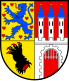 Coat of arms of Nienburg