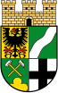 Blason de Würselen