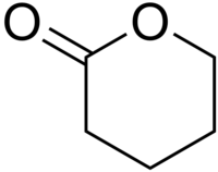 Image illustrative de l’article Delta-Valérolactone