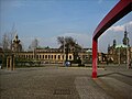 Dresden Zwinger und Schloß