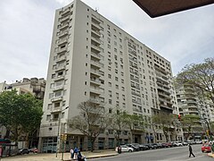 Edificio 14 de Mayo