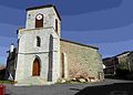 Église Saint-Taurin de Viscomtat