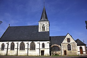 Bouville (Seine-Maritime)