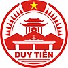 Official seal of Duy Tiên