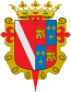 Blason de Fontiveros