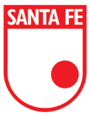 Logo du Independiente Santa Fe