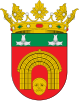 Coat of arms of Sesué