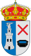 Blason de Tordillos