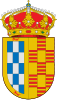 Coat of arms of Villagarcía de Campos, Spain