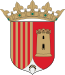 Blason de Paterna