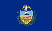 Flag of Allegheny County, Pennsylvania