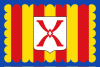 Drapeau de Ham-sur-Heure-Nalinnes