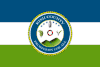 Flag of Kisii County