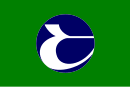 Drapeau de Tōbetsu-chō