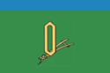 Flag of Vichugsky District