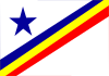 Flag of Guajará-Mirim