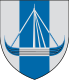 Coat of arms of Frederikssund Municipality