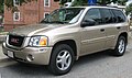 GMC Envoy (2002 - 2009)