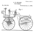 Image 31The Selden Road-Engine (from History of the automobile)