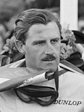 Graham Hill