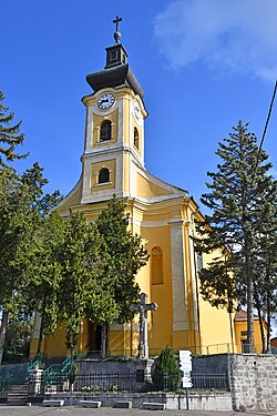 All Saints' Church