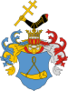 Coat of arms of Jászberény