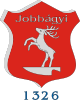 Jobbágyi – Stemma