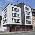 Ehemaliges Feuerwehrgeräte- und Mannschaftshaus Haspe