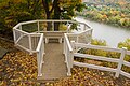 Harrison Hills Park outside Pittsburgh