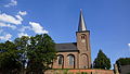 Katholische Pfarrkirche Heilig Kreuz