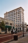 Hilliard-Lyons Building, Evansville, IN