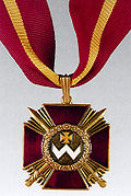 Order of Bohdan Khmelnytsky