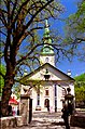 Cathédrale de la Sainte-Trinité de Québec