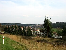 Hostěnice