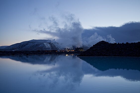 Blue Lagoon (Haffy, you found the article, so you can nom if you want .. nää - I put that in the article - You nominate it.) (nominated)