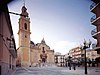 Iglesia parroquial de la Asunción