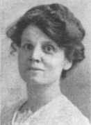 Inez Johnson Lewis