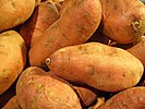 Sweet Potato (Kamote)