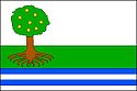 Bandeira de Jabloňany