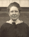 Jean Margaret Gordon