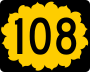 K-108 marker